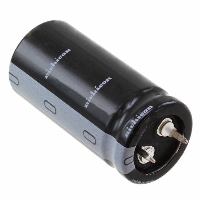 LLS1K332MELZ Nichicon  Condensadores electrolíticos de aluminio